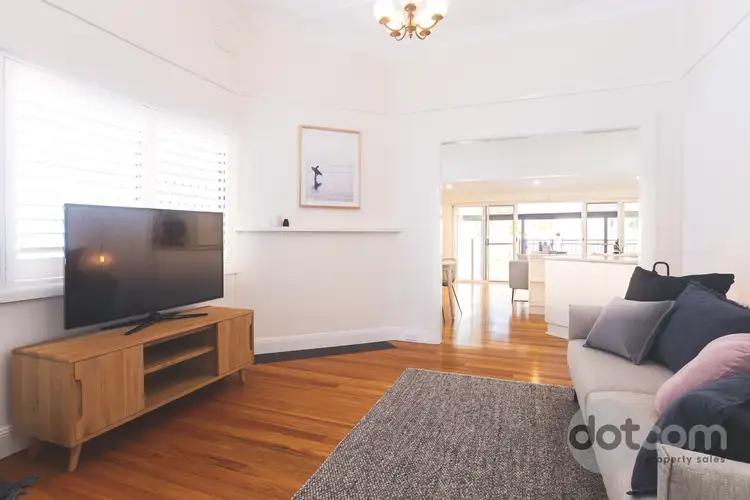 Third view of Homely house listing, 5 Myall Road, Waratah NSW 2298