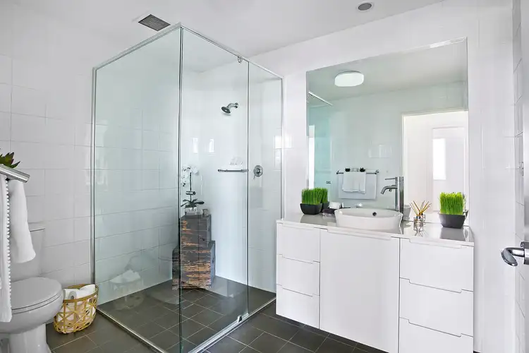 Fifth view of Homely apartment listing, 206/8 Peninsula Drive, Breakfast Point NSW 2137