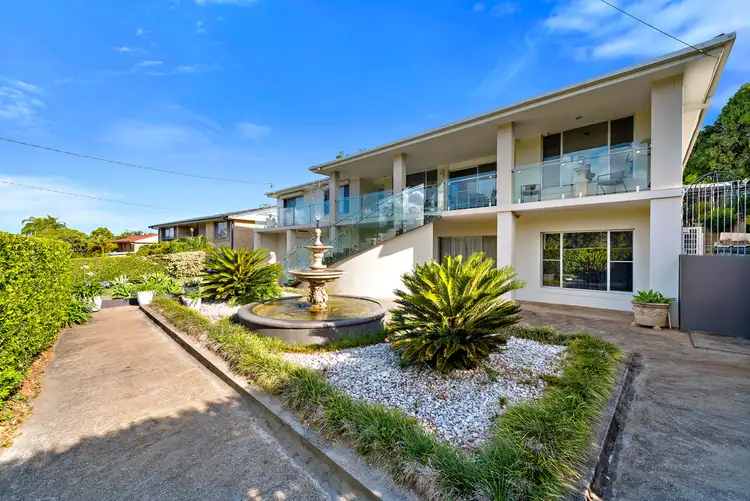 Second view of Homely house listing, 111 Bailey Avenue, Coffs Harbour NSW 2450