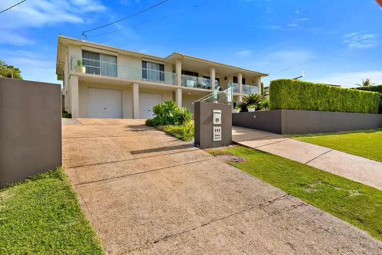 Third view of Homely house listing, 111 Bailey Avenue, Coffs Harbour NSW 2450