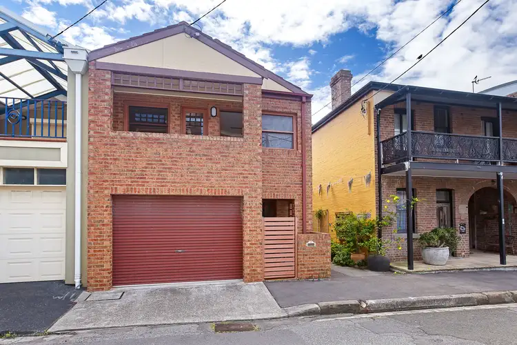 Second view of Homely house listing, 94a Railway Street, Cooks Hill NSW 2300