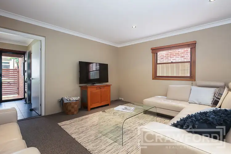 Third view of Homely house listing, 94a Railway Street, Cooks Hill NSW 2300