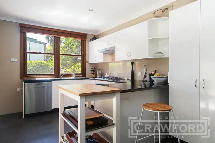Fifth view of Homely house listing, 94a Railway Street, Cooks Hill NSW 2300