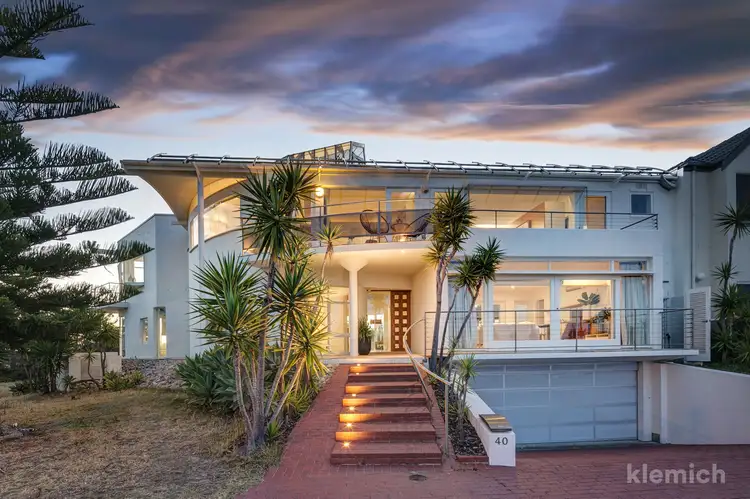 40 Gulf Point Drive, North Haven SA 5018