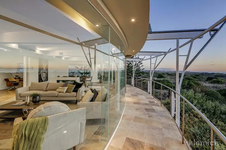 Sixth view of Homely house listing, 40 Gulf Point Drive, North Haven SA 5018