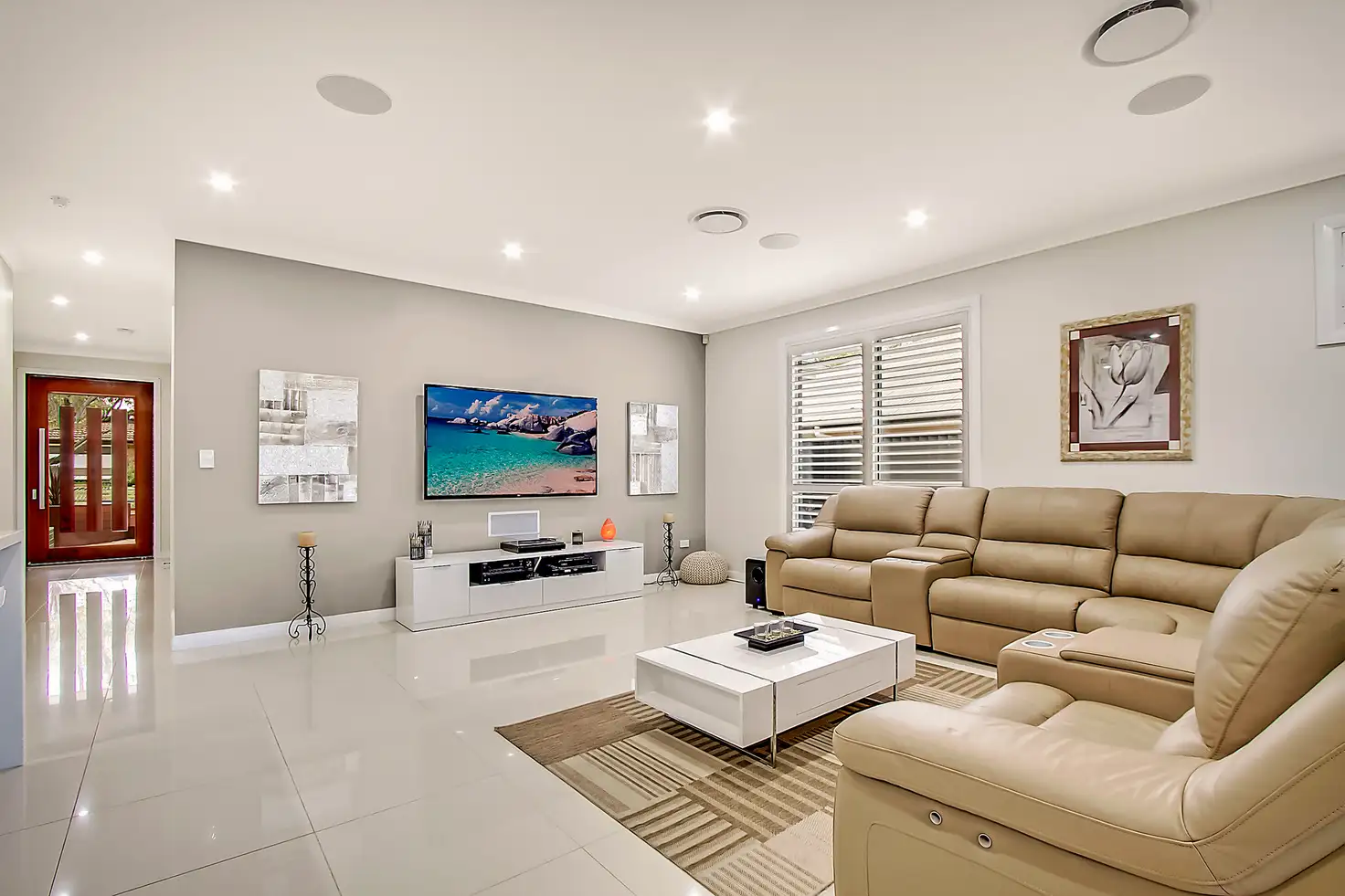 Main view of Homely house listing, 17 Ailsa Place, Riverstone NSW 2765