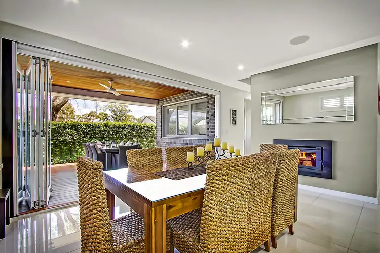 Second view of Homely house listing, 17 Ailsa Place, Riverstone NSW 2765