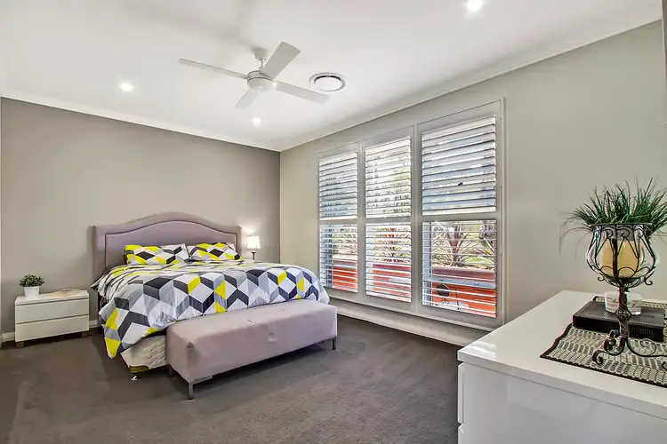 Third view of Homely house listing, 17 Ailsa Place, Riverstone NSW 2765