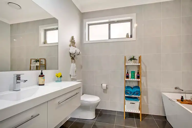 Fourth view of Homely house listing, 17 Ailsa Place, Riverstone NSW 2765