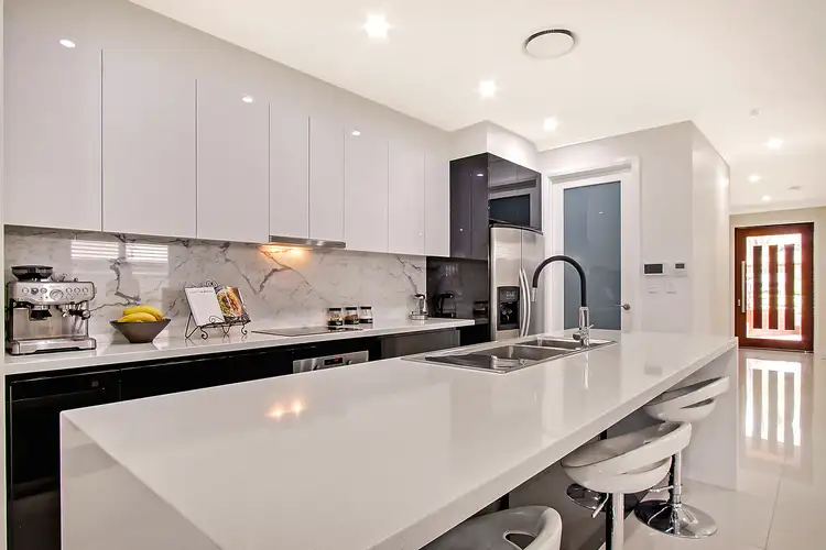 Sixth view of Homely house listing, 17 Ailsa Place, Riverstone NSW 2765