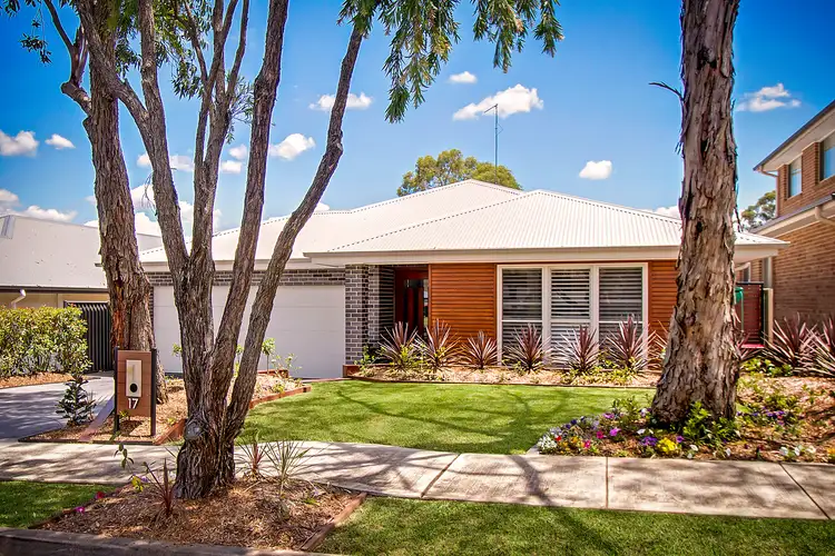 Seventh view of Homely house listing, 17 Ailsa Place, Riverstone NSW 2765