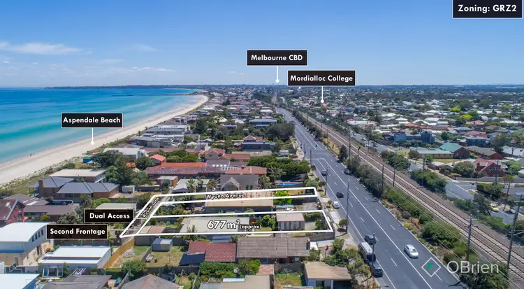 Main view of Homely house listing, 85 Nepean Highway, Aspendale VIC 3195