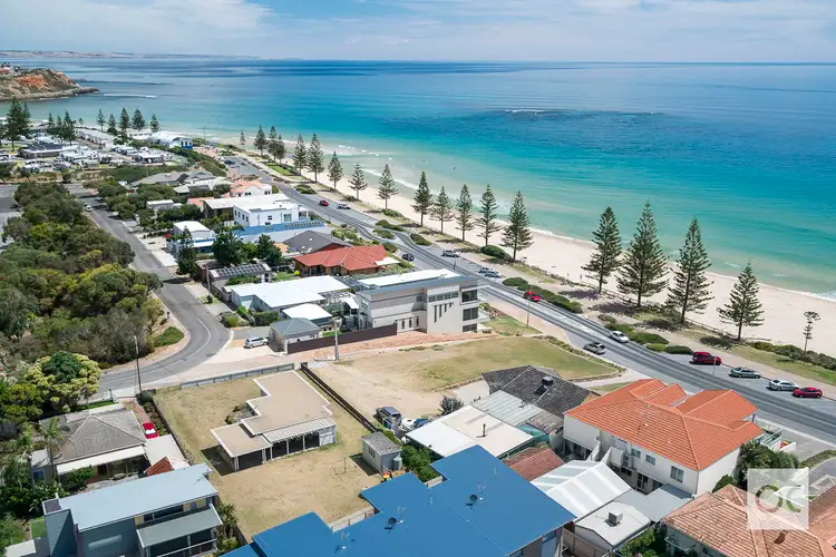 Third view of Homely land listing, 19-20 Esplanade, Christies Beach SA 5165