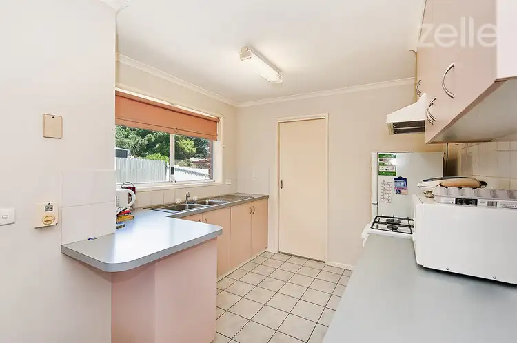 Fourth view of Homely townhouse listing, 1/46 La Fontaine Avenue, Lavington NSW 2641