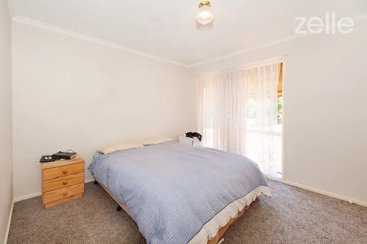 Fifth view of Homely townhouse listing, 1/46 La Fontaine Avenue, Lavington NSW 2641