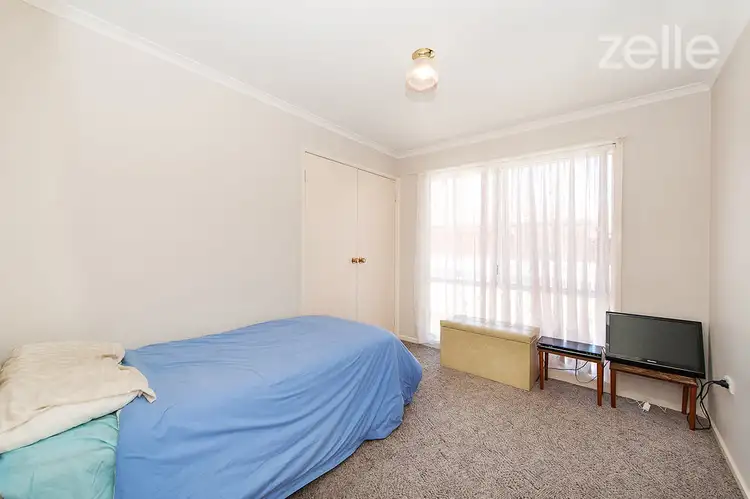 Seventh view of Homely townhouse listing, 1/46 La Fontaine Avenue, Lavington NSW 2641