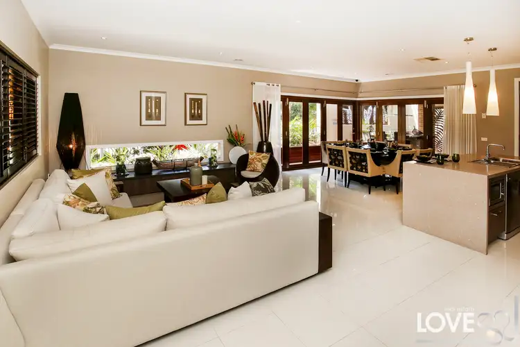 21 Riberry Crescent, Mernda VIC 3754