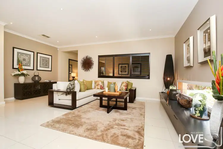 Third view of Homely house listing, 21 Riberry Crescent, Mernda VIC 3754