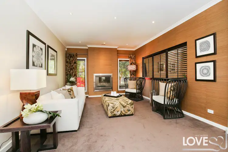 Fourth view of Homely house listing, 21 Riberry Crescent, Mernda VIC 3754