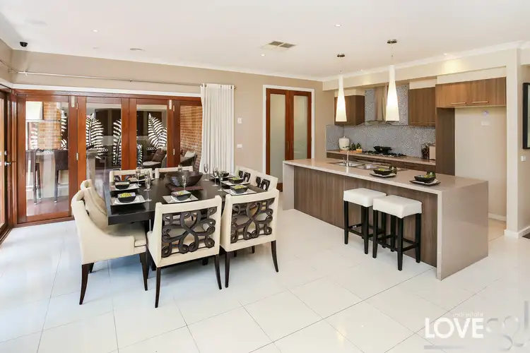 Sixth view of Homely house listing, 21 Riberry Crescent, Mernda VIC 3754