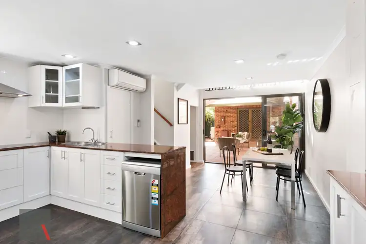Main view of Homely house listing, 91 West Parade, Perth WA 6000