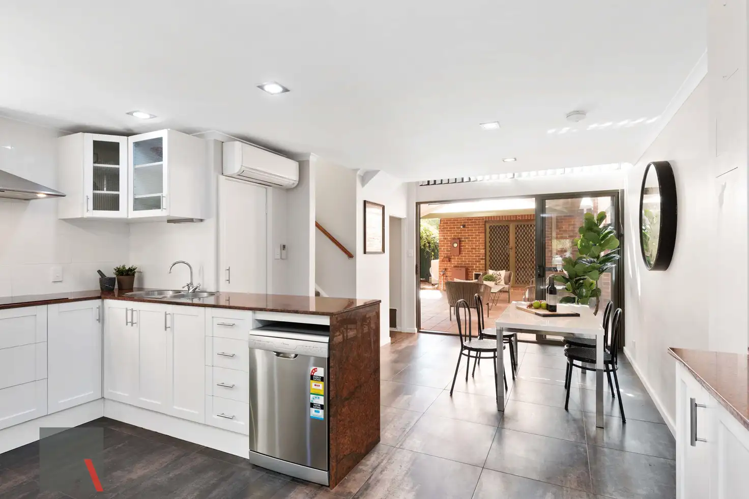 Main view of Homely house listing, 91 West Parade, Perth WA 6000
