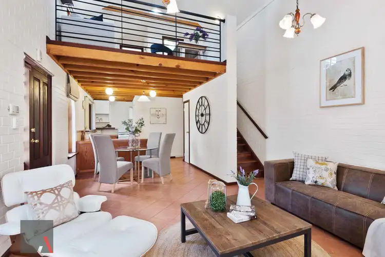Second view of Homely house listing, 91 West Parade, Perth WA 6000