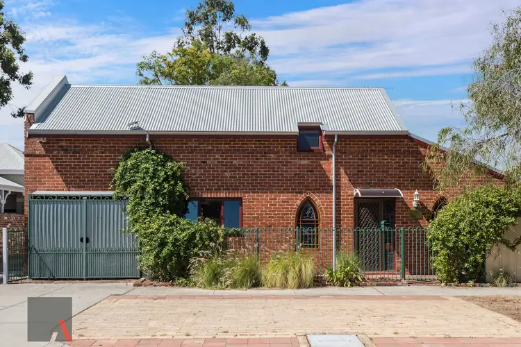 Third view of Homely house listing, 91 West Parade, Perth WA 6000