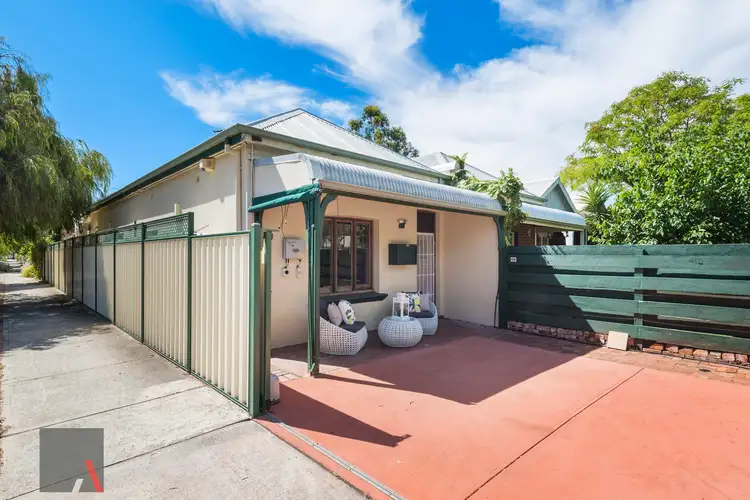 Fourth view of Homely house listing, 91 West Parade, Perth WA 6000