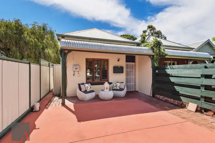 Fifth view of Homely house listing, 91 West Parade, Perth WA 6000