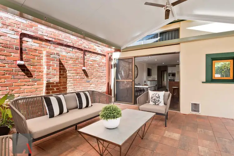 Sixth view of Homely house listing, 91 West Parade, Perth WA 6000