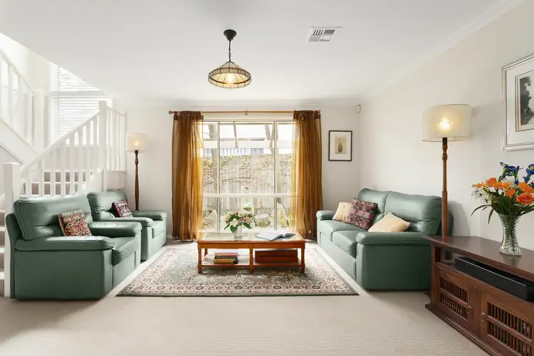Second view of Homely house listing, 124 Middle Harbour Road, East Lindfield NSW 2070
