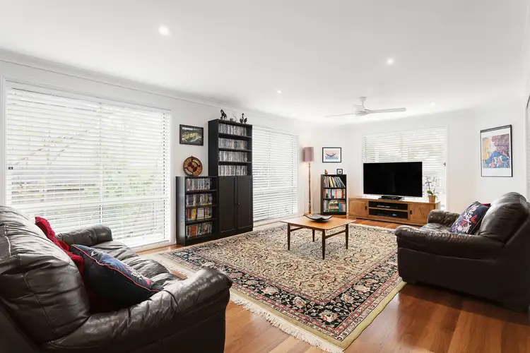 Third view of Homely house listing, 124 Middle Harbour Road, East Lindfield NSW 2070