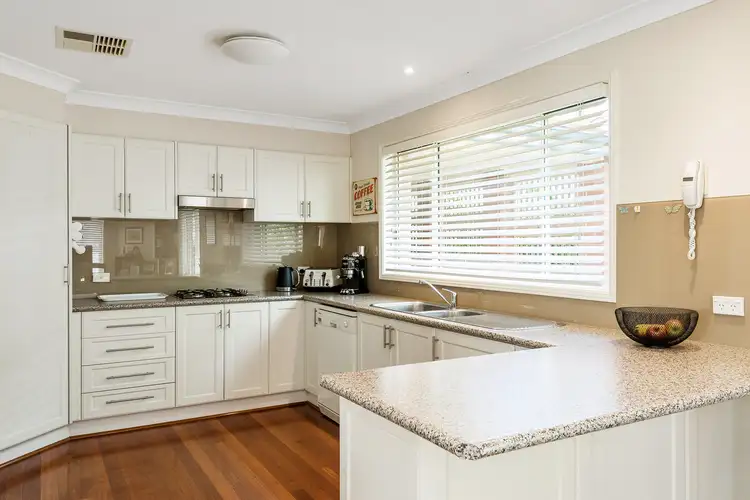 Fourth view of Homely house listing, 124 Middle Harbour Road, East Lindfield NSW 2070