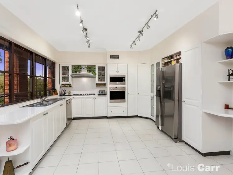 Third view of Homely house listing, 3 Clayton Place, West Pennant Hills NSW 2125