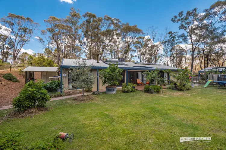 5 Weynton Road, Castlemaine VIC 3450