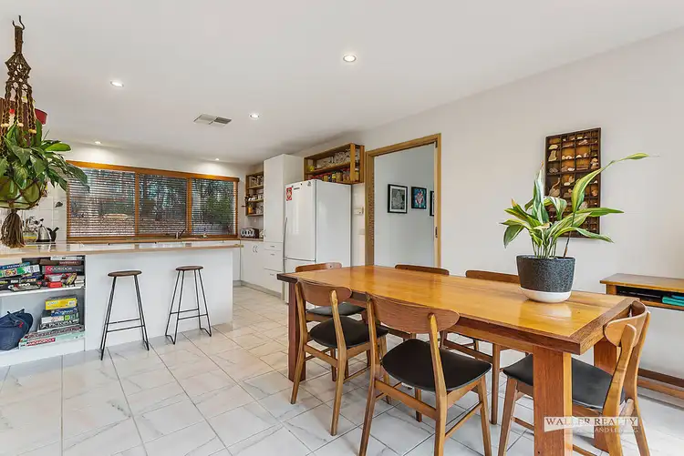 Fifth view of Homely house listing, 5 Weynton Road, Castlemaine VIC 3450