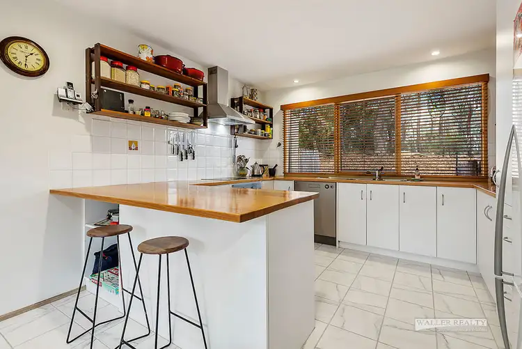 Sixth view of Homely house listing, 5 Weynton Road, Castlemaine VIC 3450
