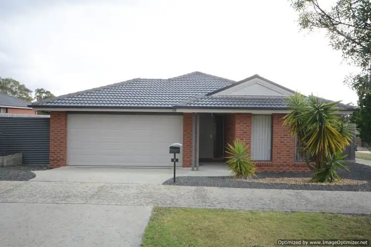 3 Eastern View Drive, Eastwood VIC 3875