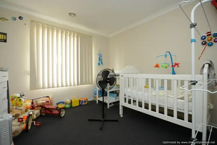 Seventh view of Homely house listing, 3 Eastern View Drive, Eastwood VIC 3875