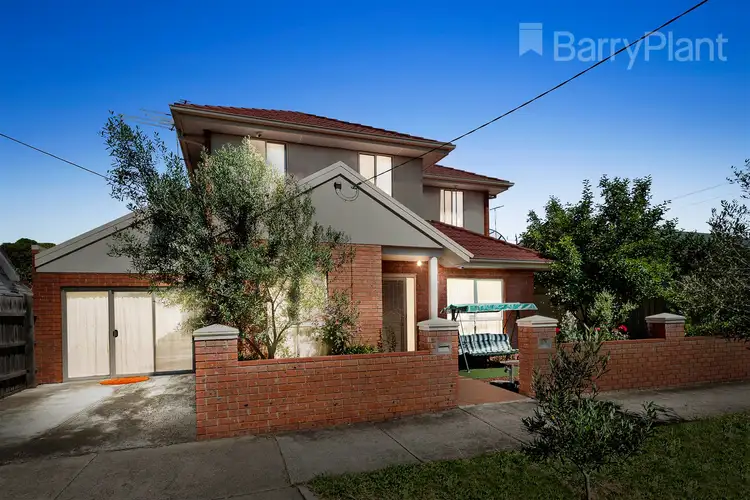 43 Vincent Street, Coburg VIC 3058