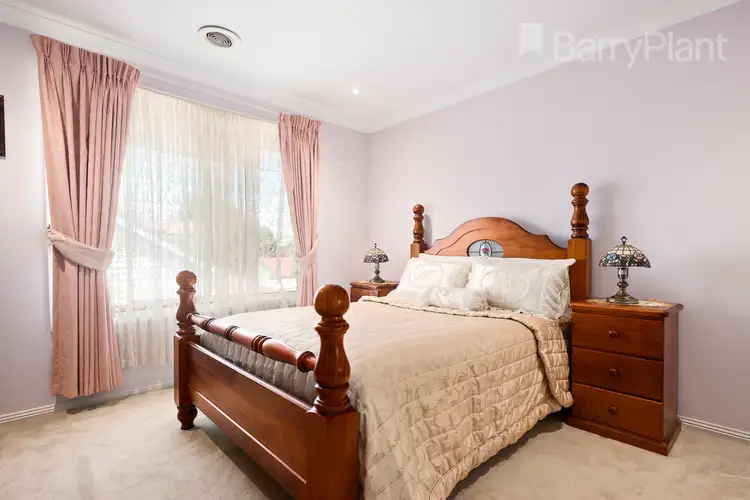 Fifth view of Homely house listing, 43 Vincent Street, Coburg VIC 3058