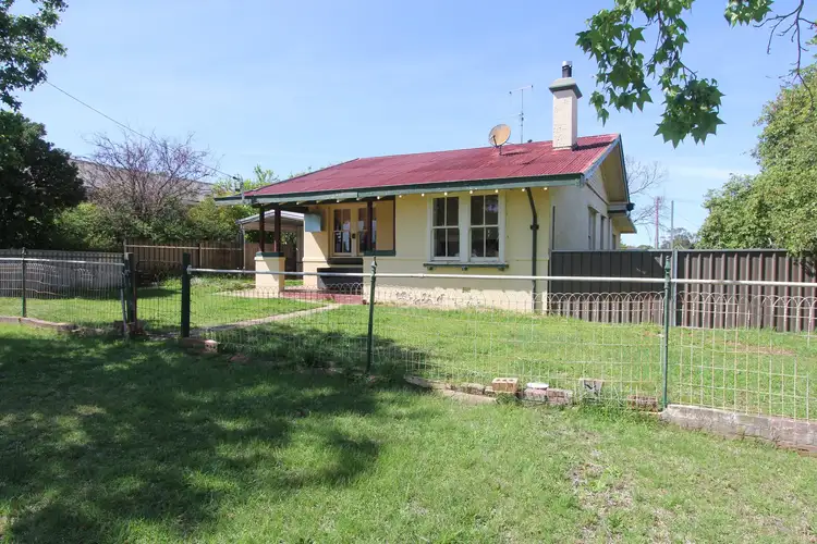 31 Ruby Street, Goulburn NSW 2580
