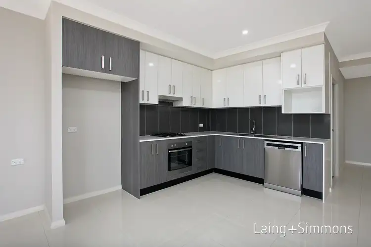 101/44B Drummond Avenue, Ropes Crossing NSW 2760