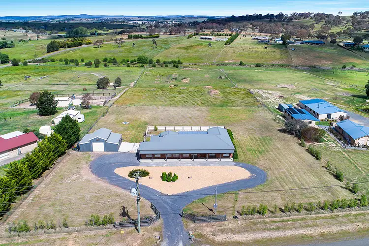 330 Run-O-Waters Drive, Goulburn NSW 2580