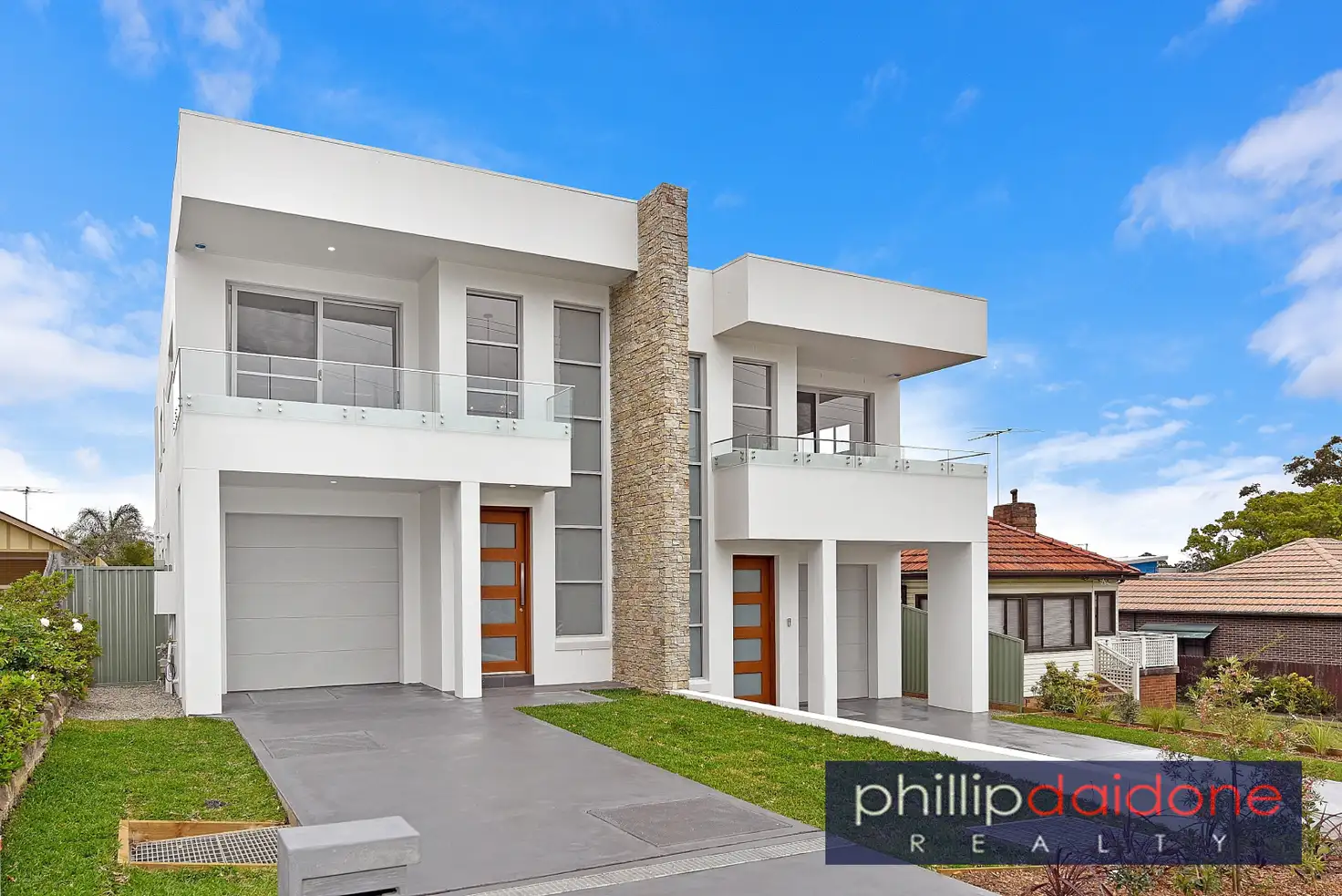 Main view of Homely house listing, 54 Tintern Avenue, Telopea NSW 2117