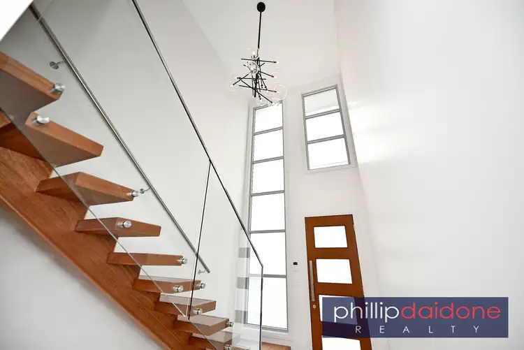 Second view of Homely house listing, 54 Tintern Avenue, Telopea NSW 2117