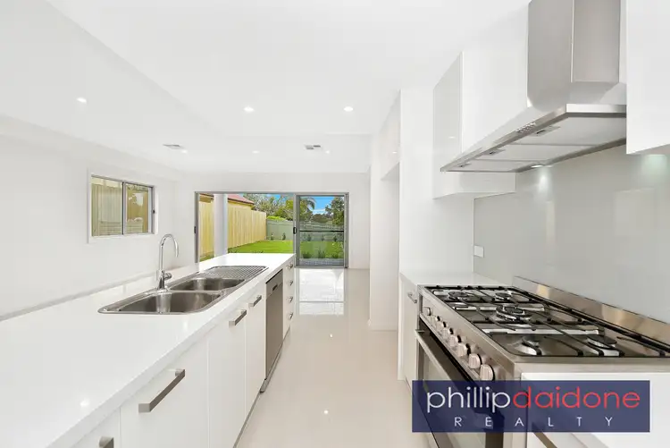 Third view of Homely house listing, 54 Tintern Avenue, Telopea NSW 2117