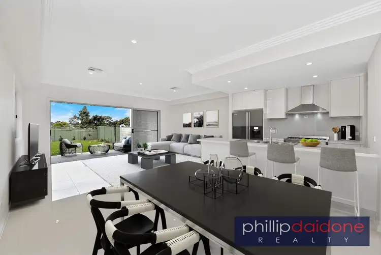 Fourth view of Homely house listing, 54 Tintern Avenue, Telopea NSW 2117