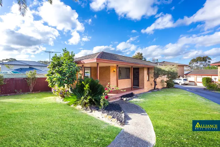 4/58 Forrest Road, East Hills NSW 2213